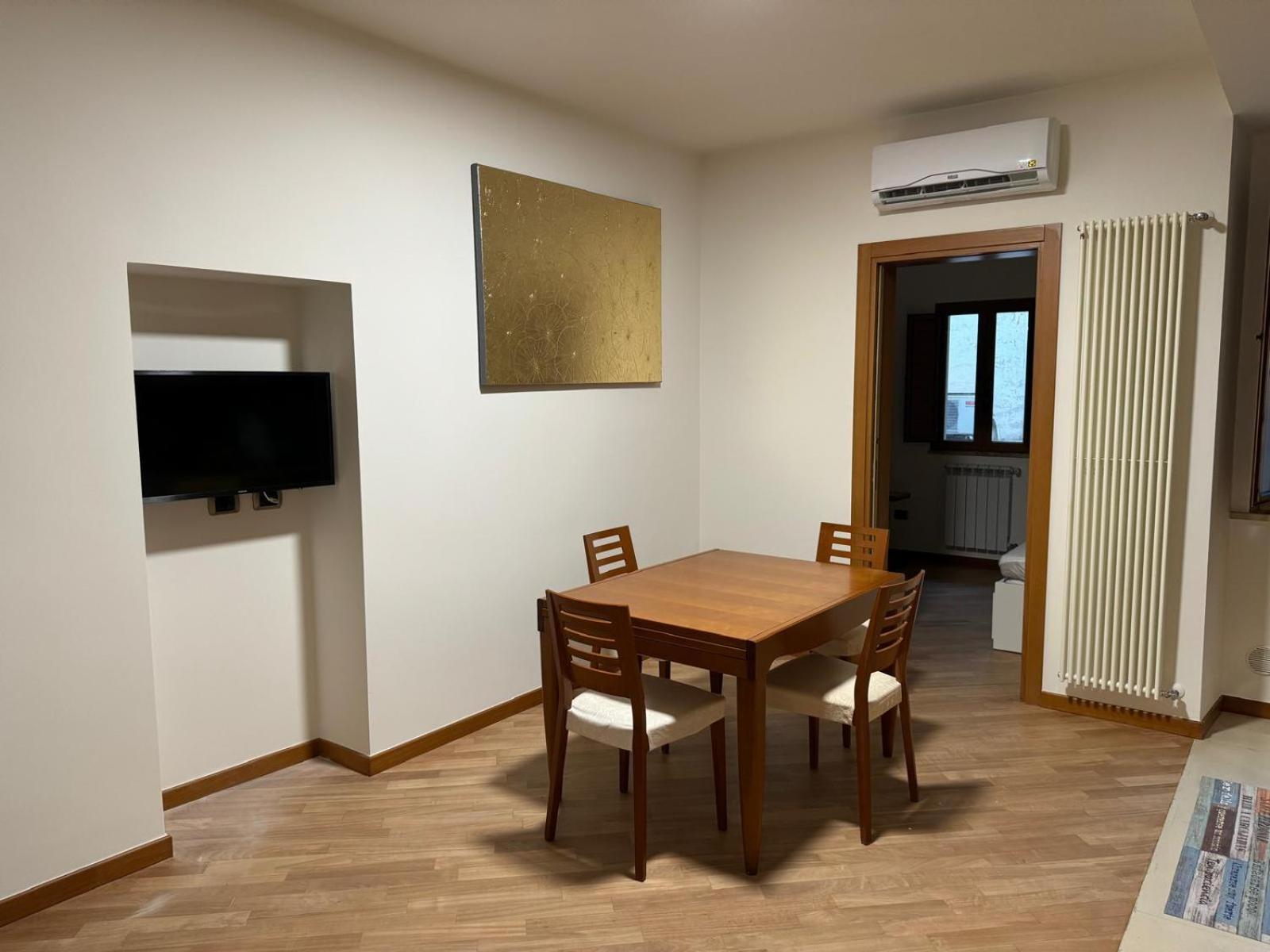 Francesca Miracle Home Monopoli Luaran gambar